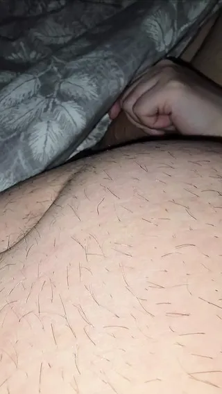 Stepmom Teach Stepdaughter How To Handjob Her Boyfriend Big Dick