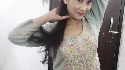 Cute Step Sister Ko Ghar Band Kar Ke Jabar Dasti Choda