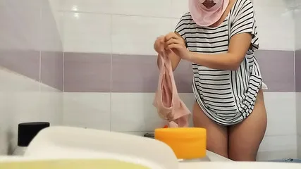 Naughty Girl Sex