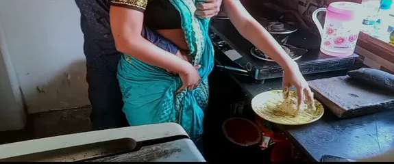 Neighbour House Wife Fucked By A Brother In Law