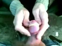 Hot Blonde Masturbates Wildly For Her Viewers