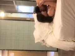 Amateur Asian Solo Fucking On Cam
