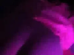 Wife spanked while fucking BBC xx