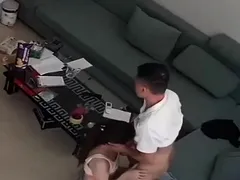 Amateur MILF blowjob cumpilation 24