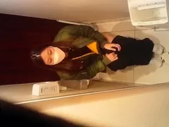 Naughty Amateur Fucked On Hidden Cam