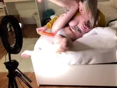 Creampie mailing Mahoro Yoshino - Best Asian xxx blowjob!