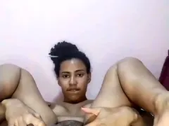 Hot Big Black Latina booty Black and Ebony