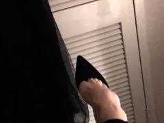 amateur his tall blonde fetish masturbating on live webcam