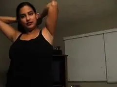 Indian Girl Sucks White Cock