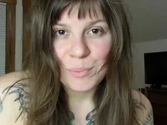 Big-Tit Brunette Wants You To Plow Her Hard in BDSM Video