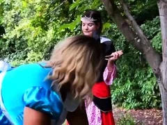 A Tale of Two Alices