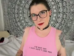 Miss Ellie - BDSM Fantasy Dirty Talk