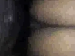 Homies girlfriend comes over while hes at work xo