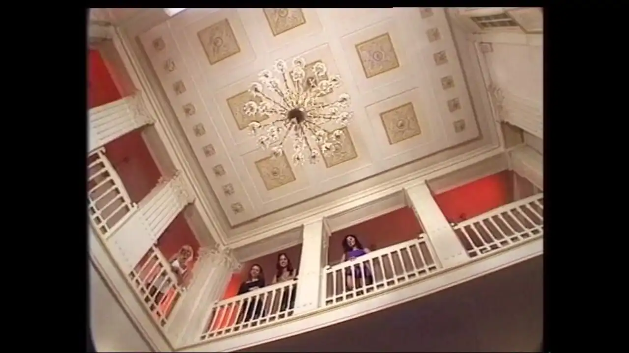 Arsch Parade 4 (full Movie)