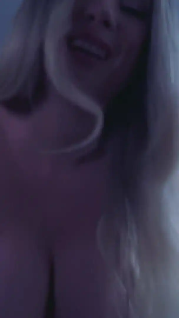 Stepmommy Risks It All for You