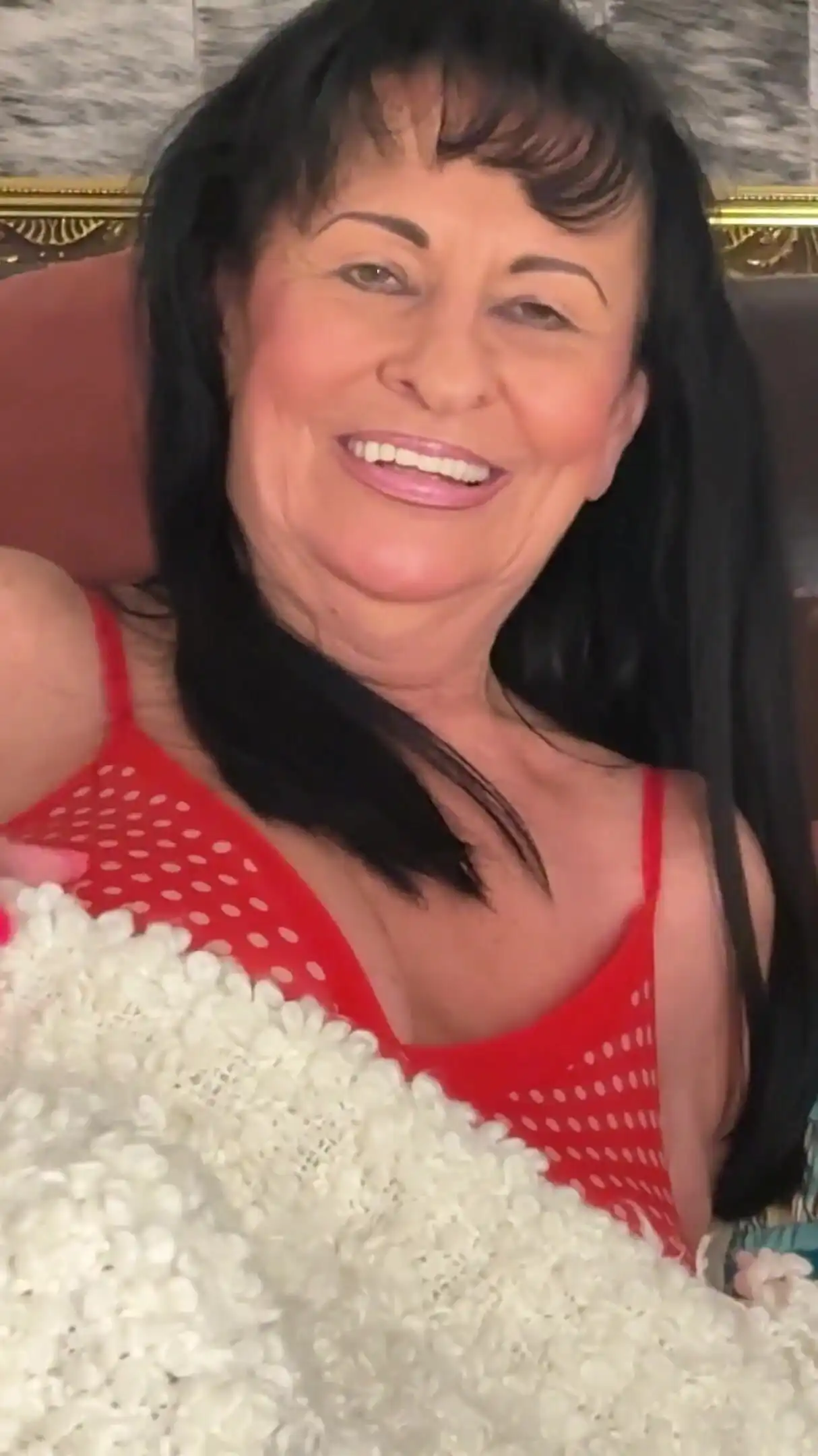 Do You Also Love Big Saggy Tits