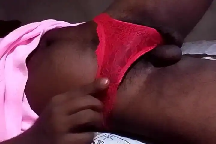 Redy Papi Panty Pink Couple