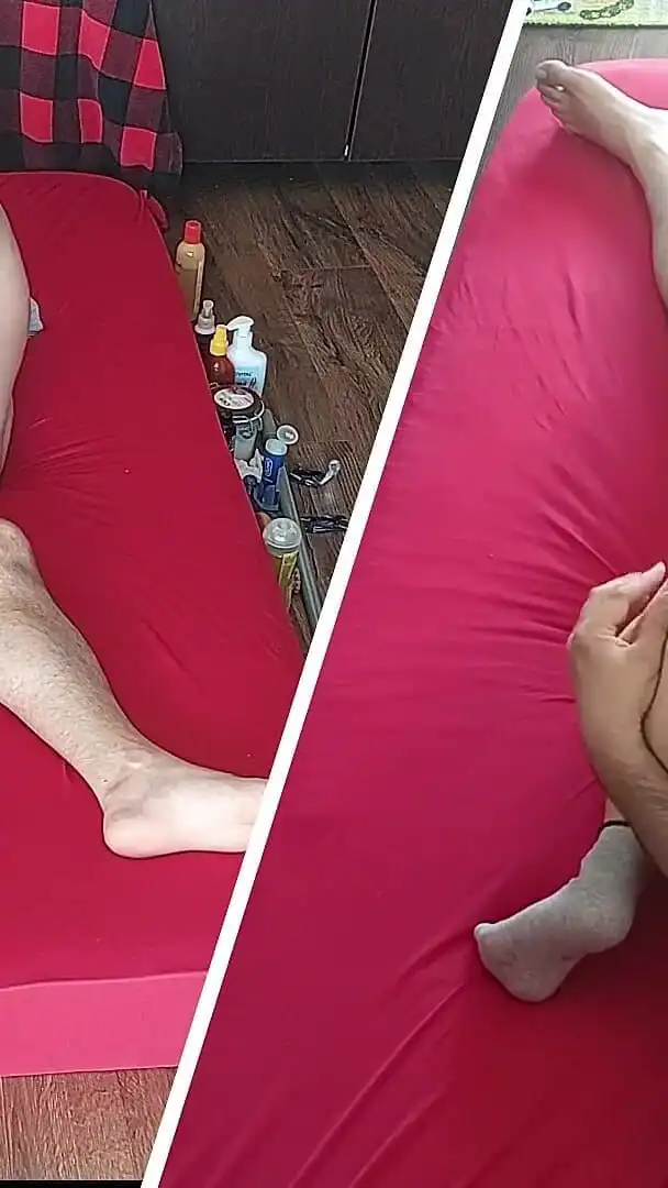 Blowjob with Amateur Wife