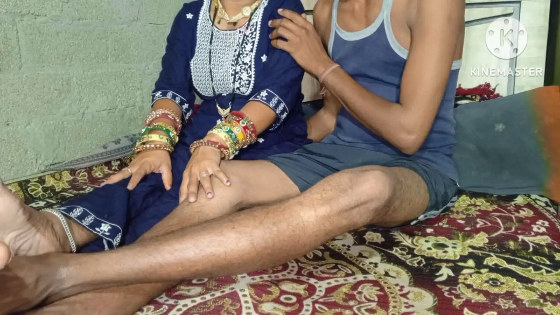 Desi Step Sister Fuck