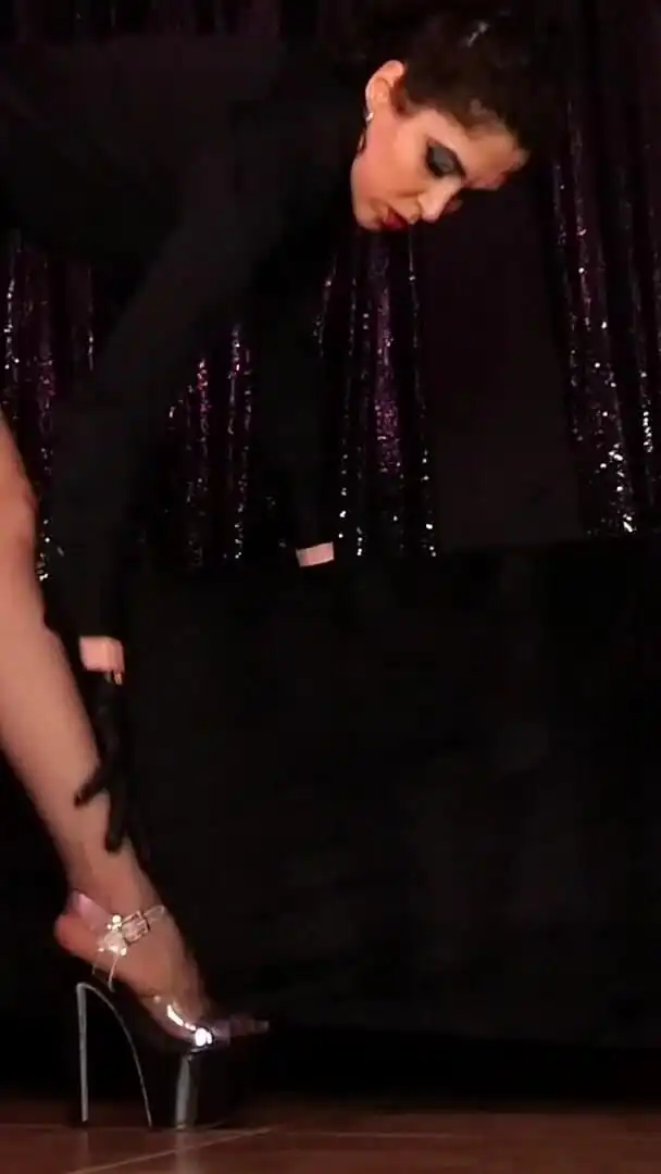 Goddess Rebecca Diamante