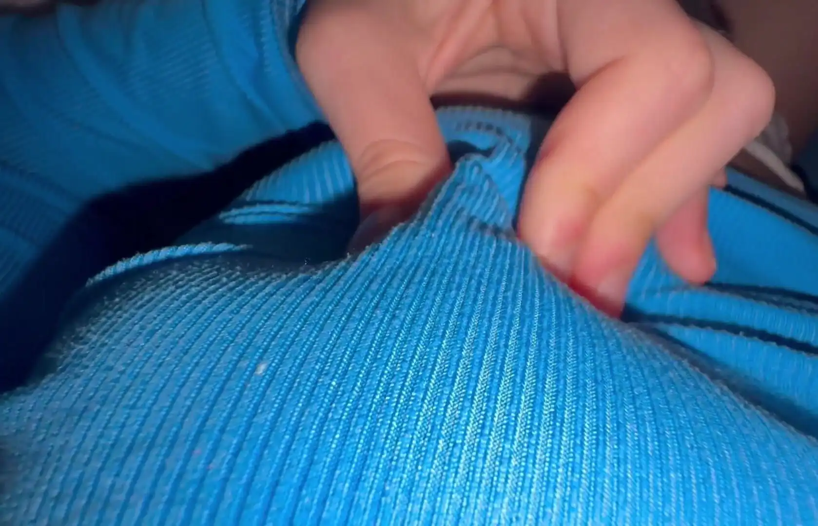 I Had an Orgasm in a Diaper While Masturbating Perfect Body