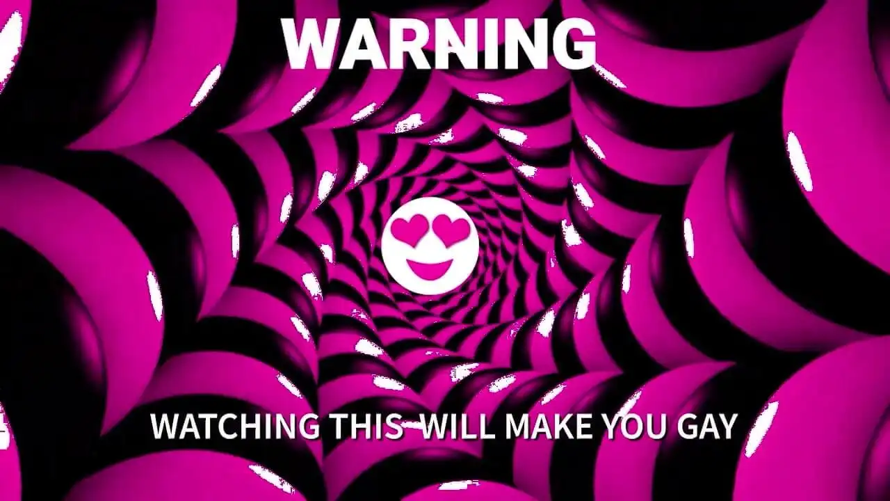 Mesmerizing You to Go Gay with the Suck Suck and Blow Song