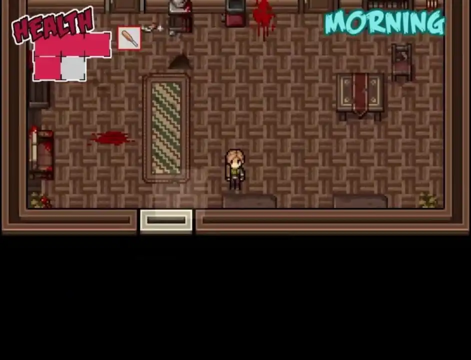 Zombie's Retreat Part 37 Royal Queen Mayor Fucked My Dick by Loveskysan69