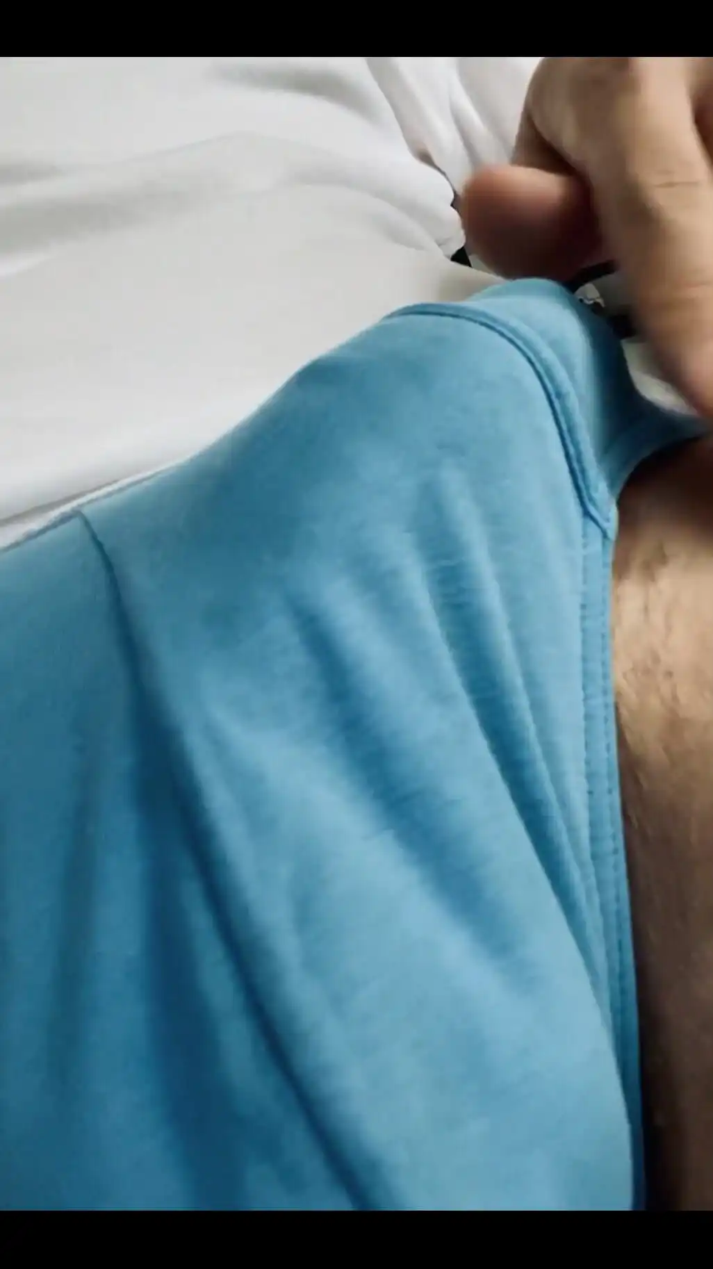 Let Me Cum!!