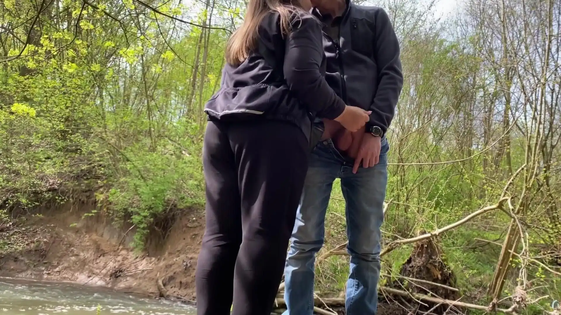 If My Wife Doesn't Fuck Me I Go to My Mother-in-law