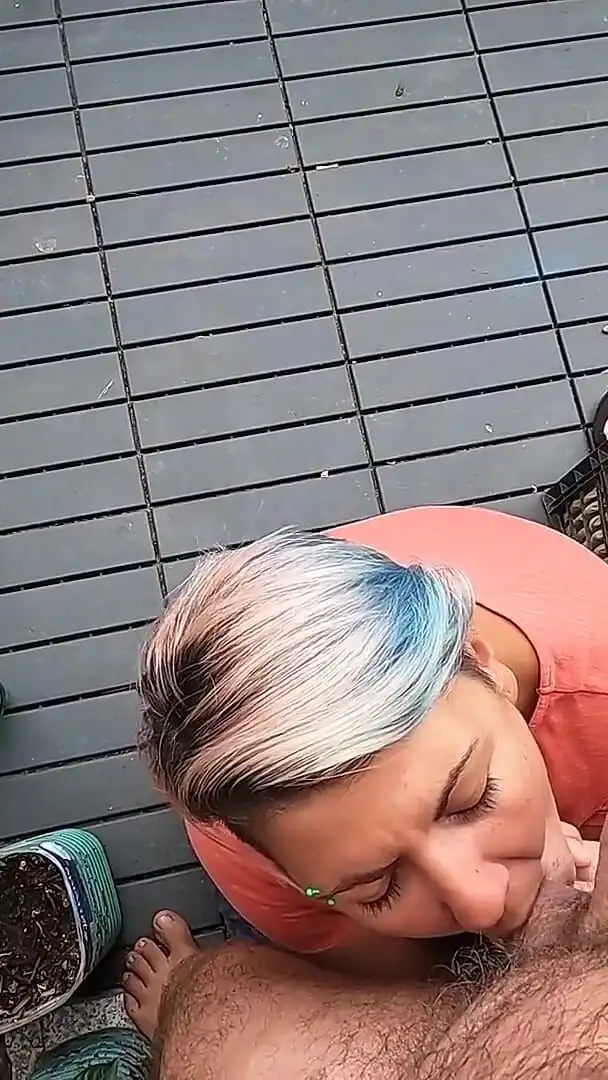 Stop Doing What You're Doing - I Wanna Cum in Your Mouth