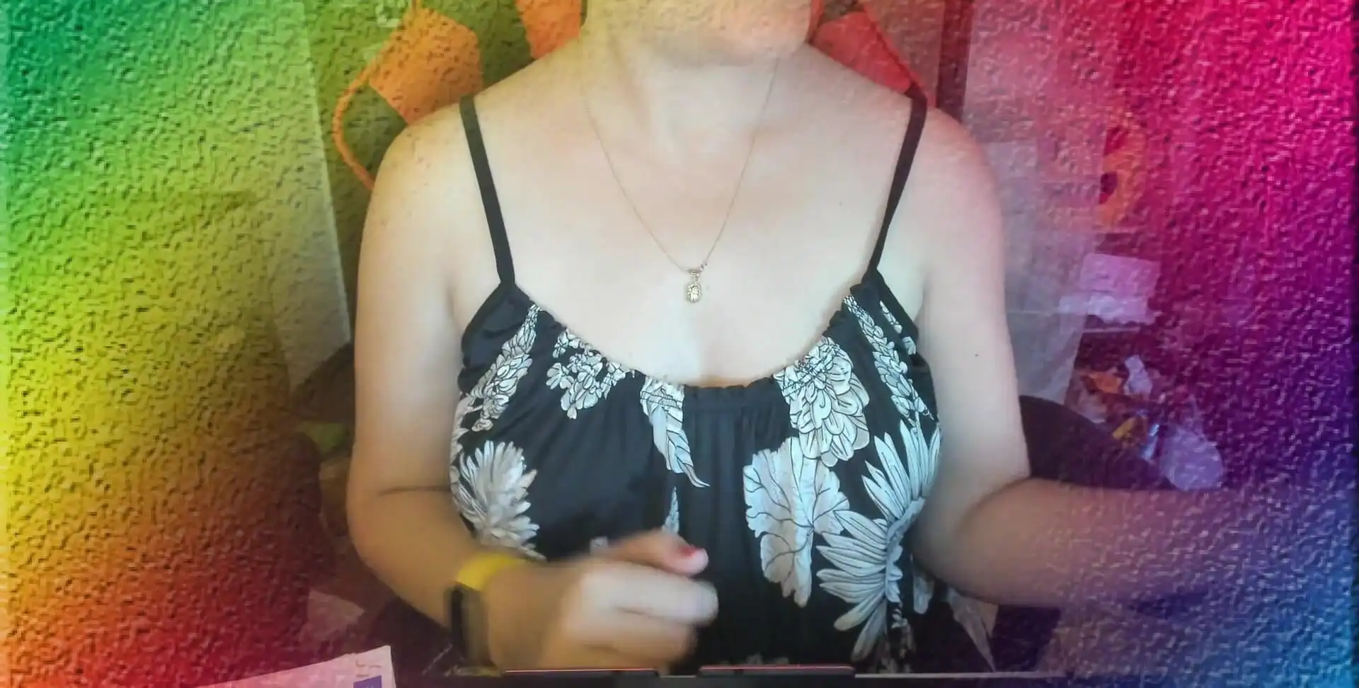 Dominated Verbally and to Give Me All Your Salary This Month to See My Tits