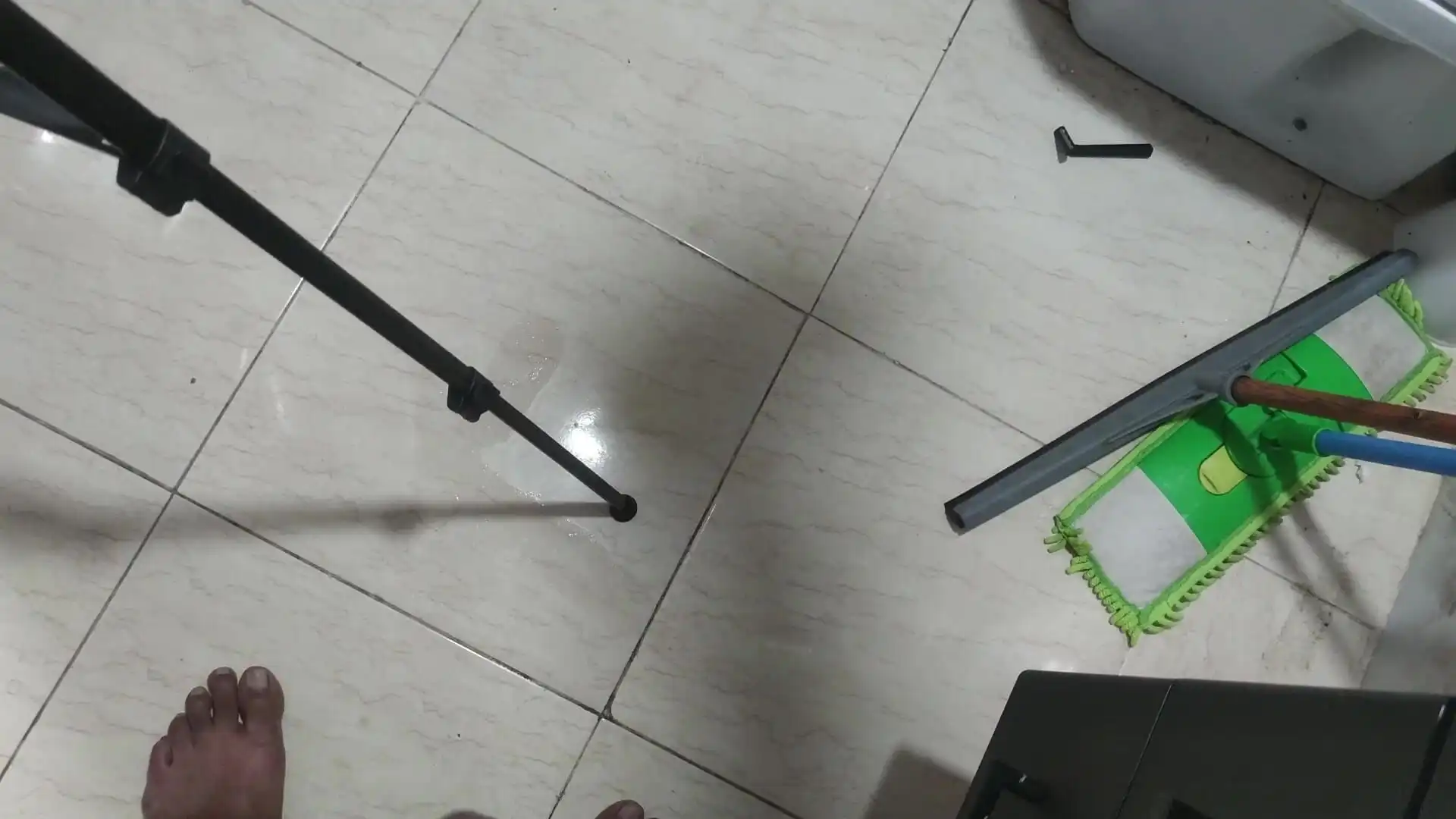 Husband Watches His Wife Fucked in the Ass and Pussy