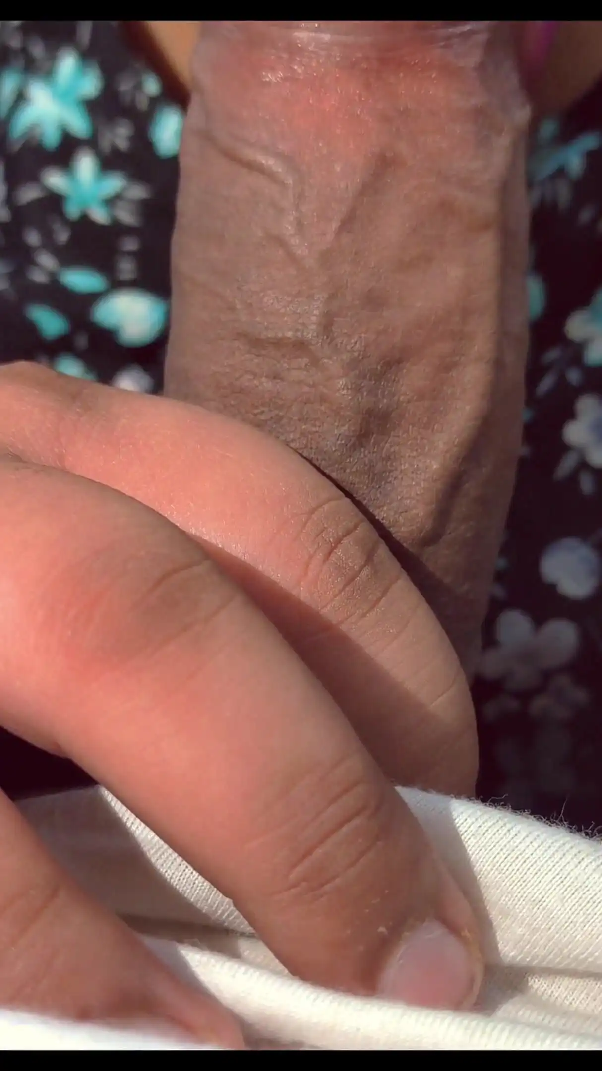 ( Custom Video ) Malik Ne Apni Sexy Kambali Se Blowjob Karaya