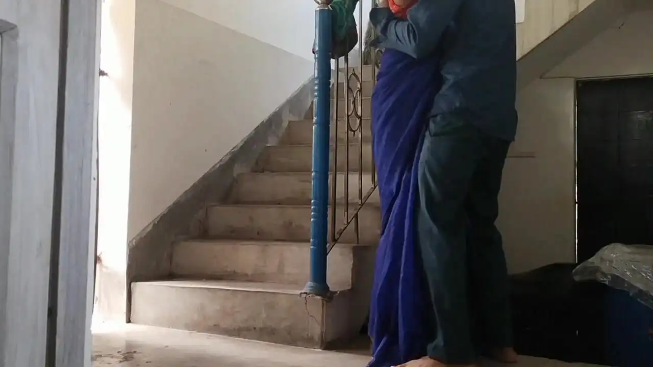 Came to Break up with the Neighbor