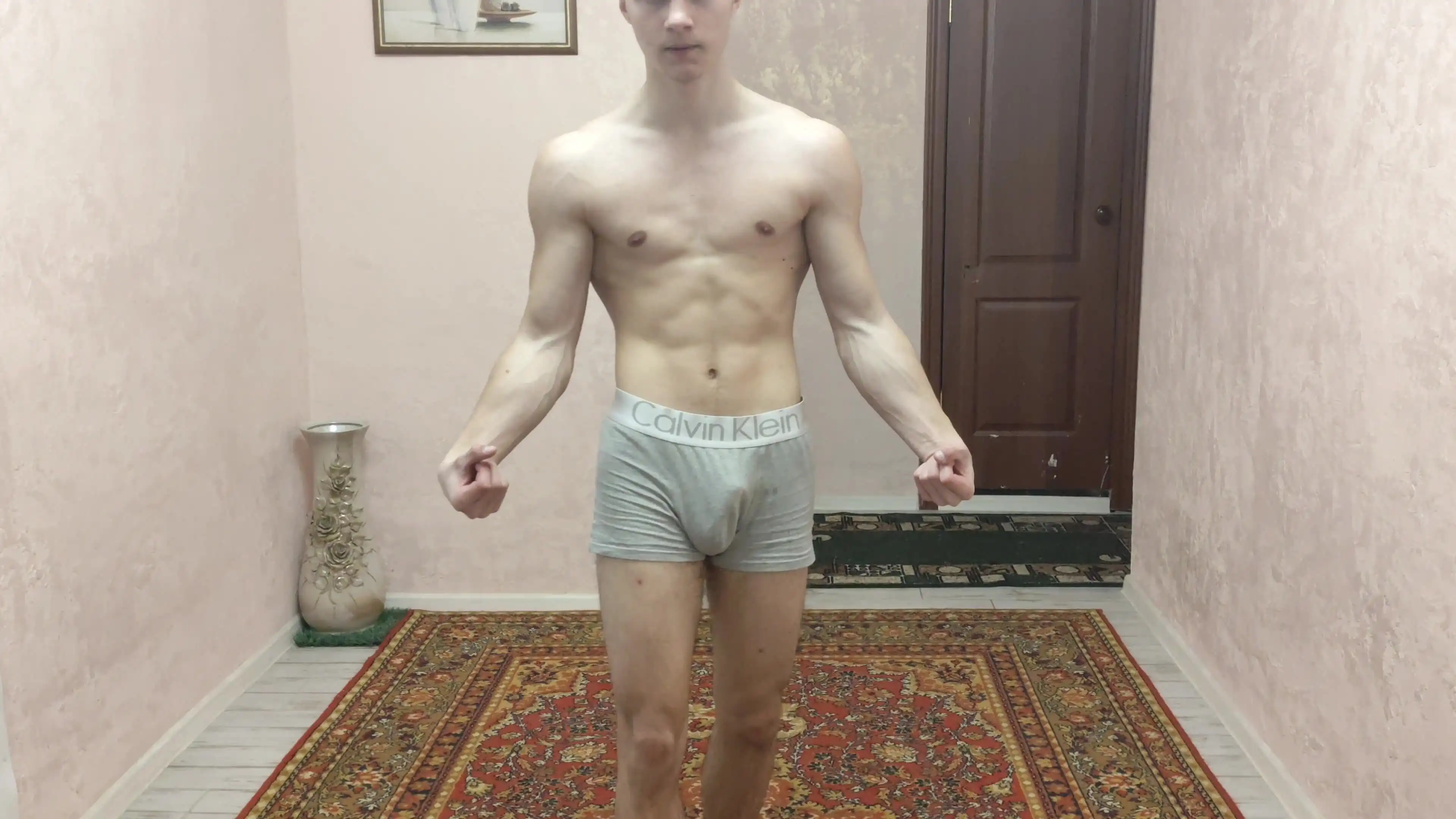 Hot Flex #4