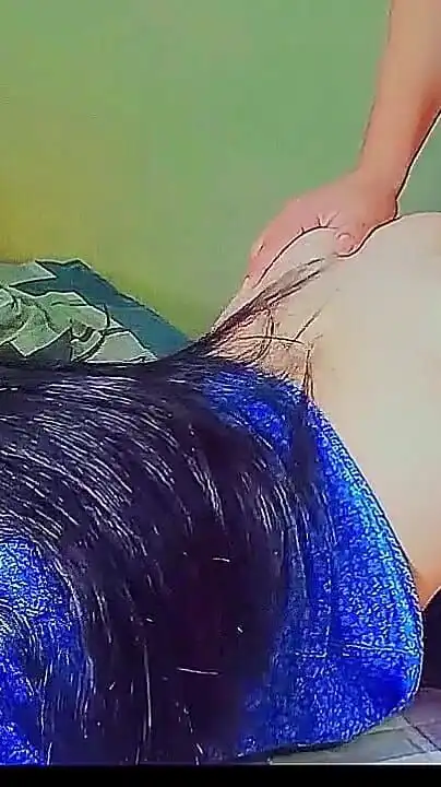 The Sweetest Morning Fuck From the Moroccan Arab Pussy