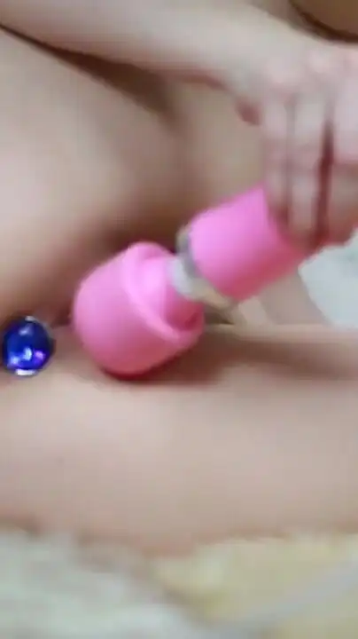 Fluffy Cum