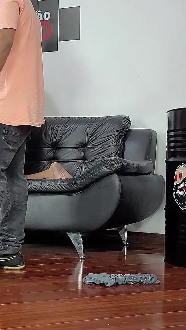 Bastidores Da Cena Com Priscila Belini