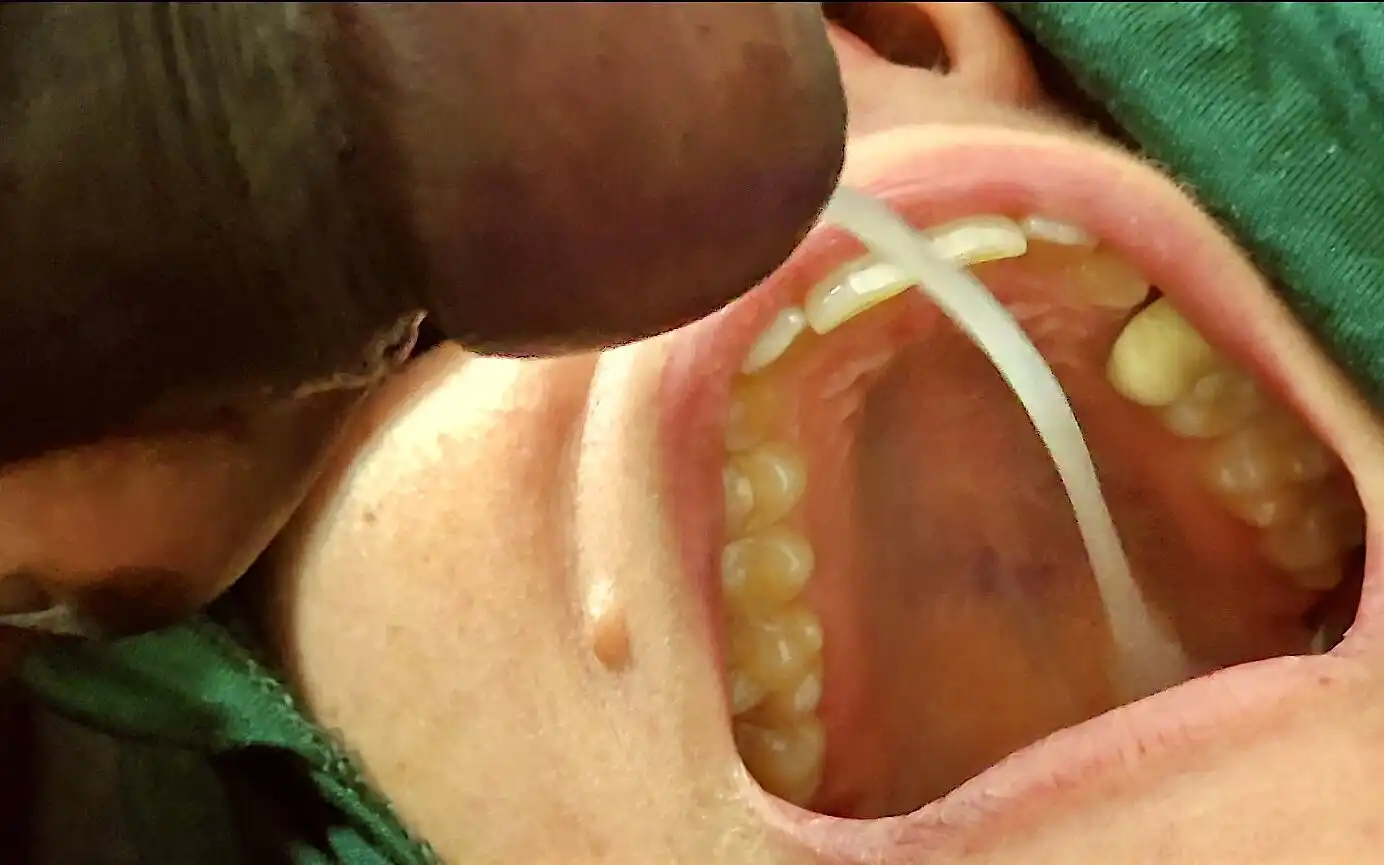 Best Close up Blowjob Swallowing