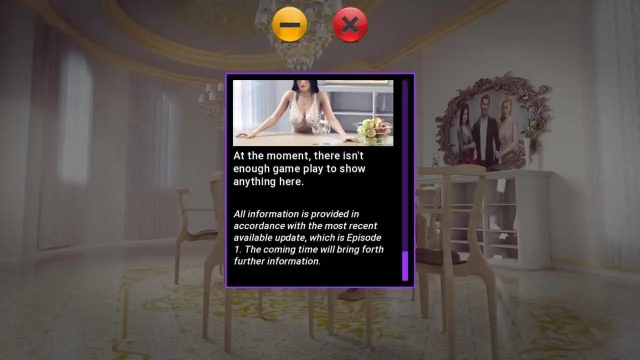 Naughty 40 - Part 1 Story of a Marriage by Misskitty2k