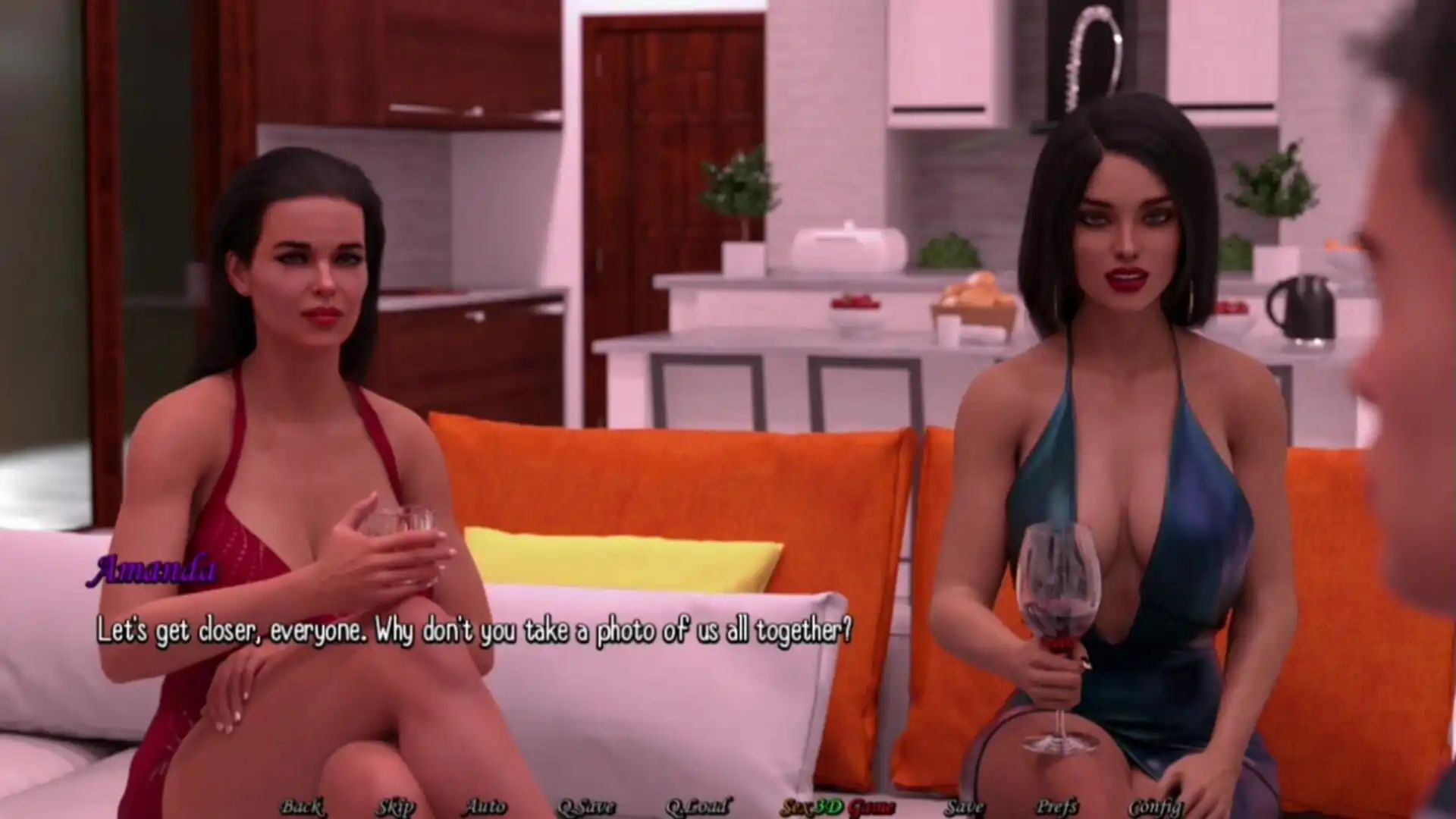 Milfania Ep03