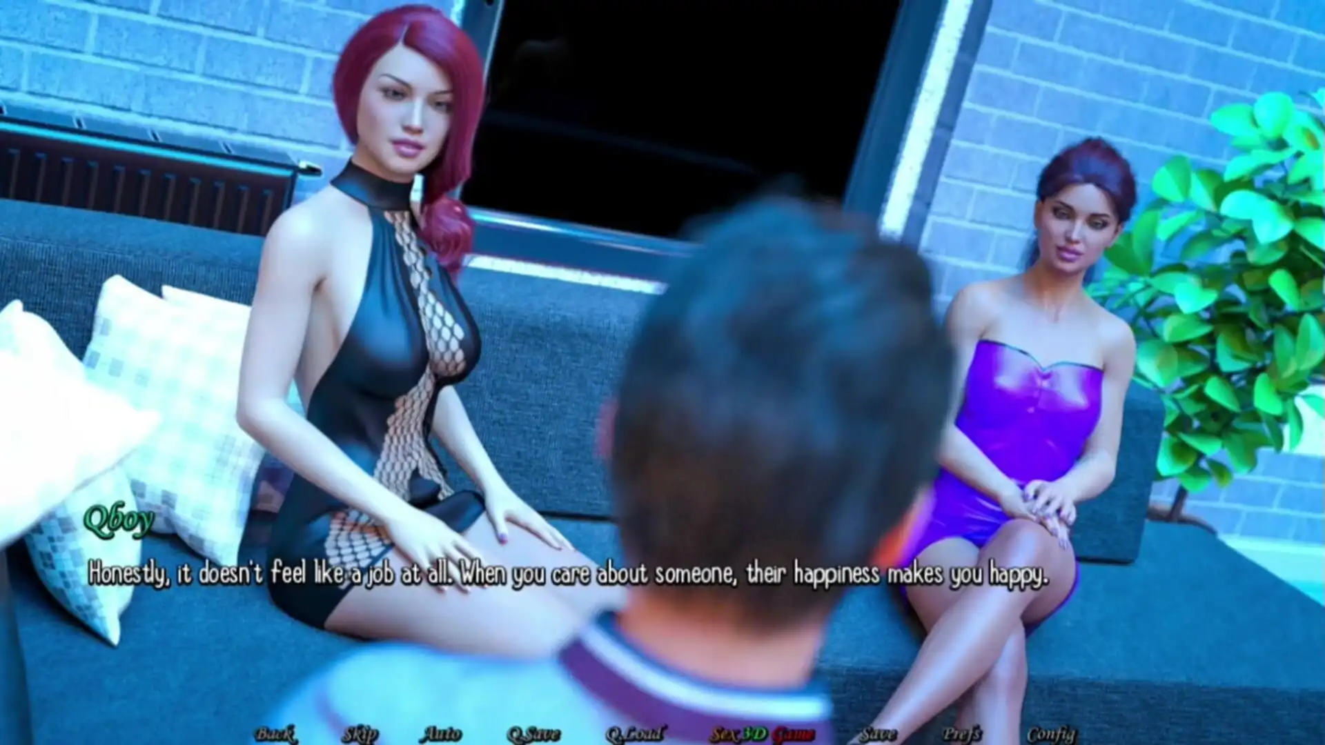 Milfania Ep05