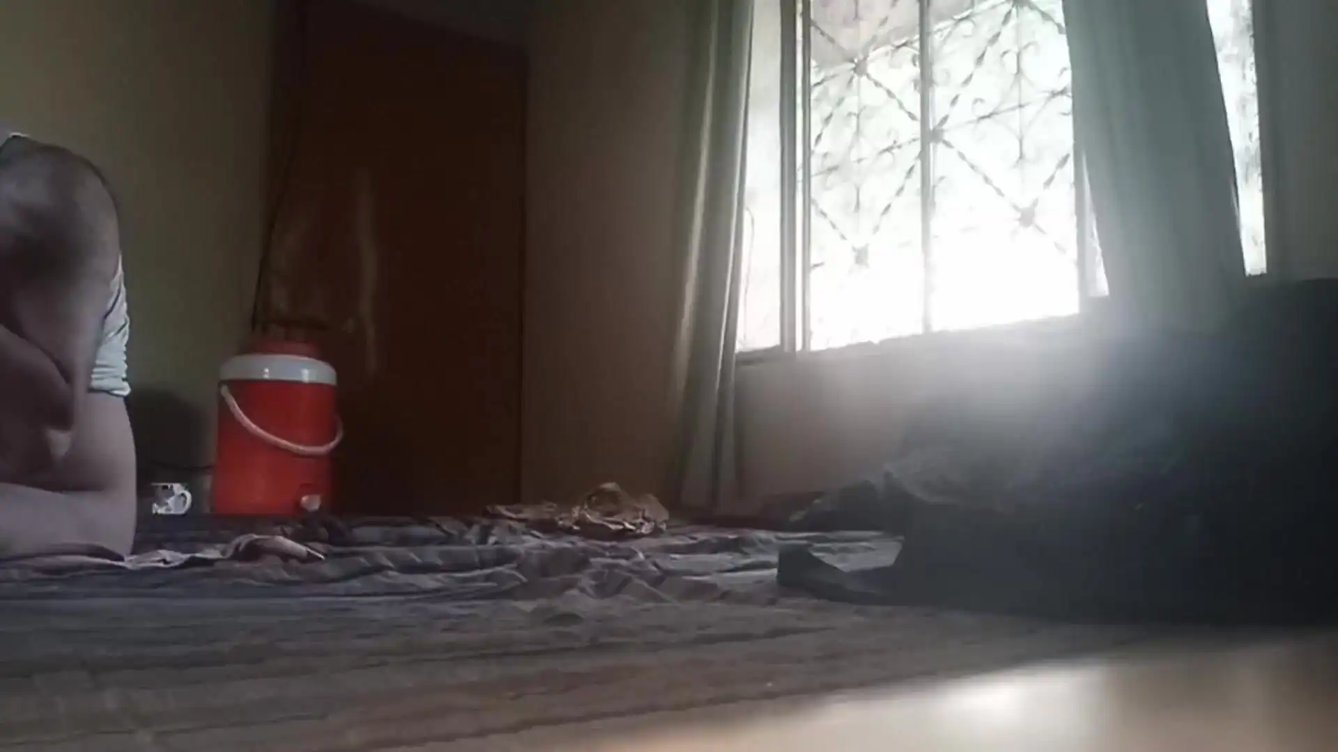 So Hot Fucking