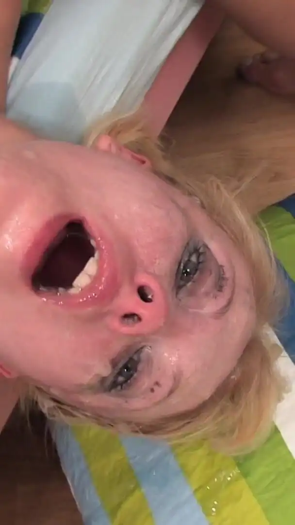 Deepthroat hardcore