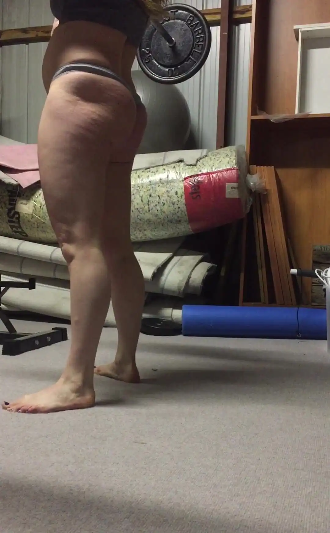 Training Home