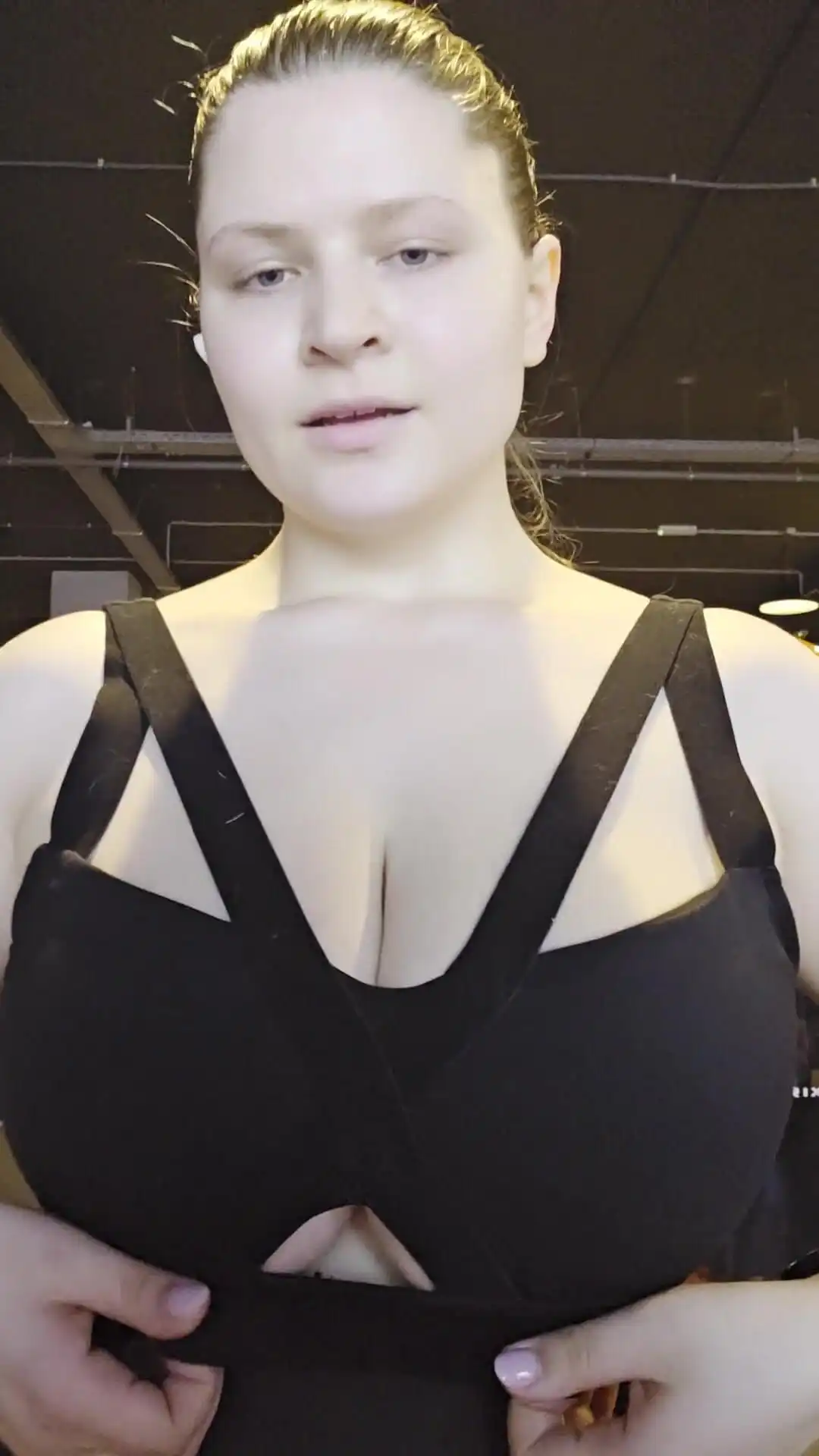 Gym Girl