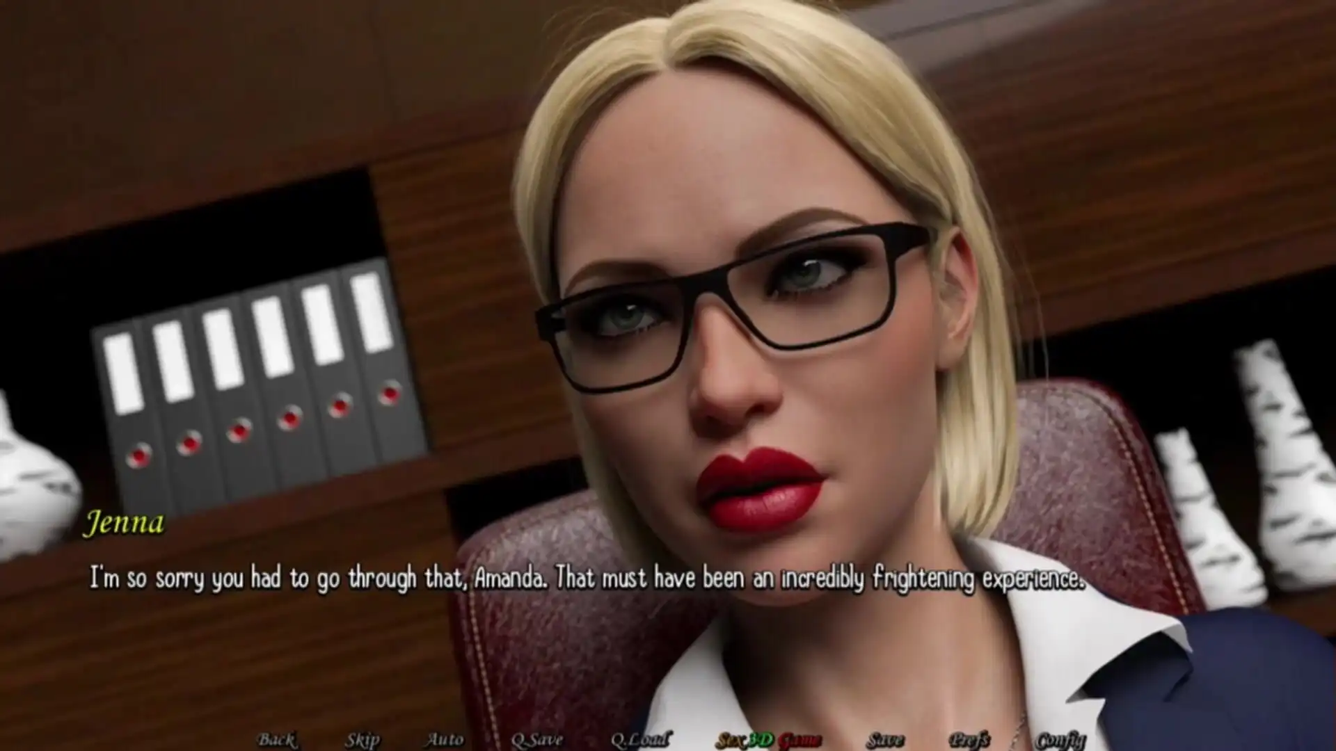 Milfania Ep09