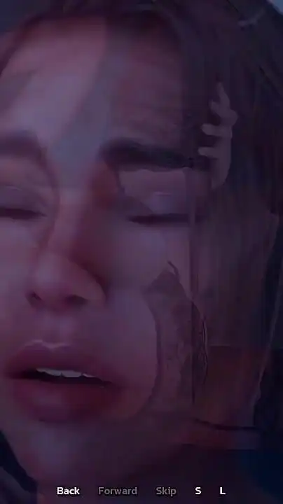 Life in Santa County Gamplay with Sex Scene Part 5