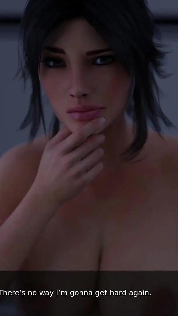 Stepsister Sneaks Into My Room & Sucks me off - 3D Hentai Animated Porn - Milfy City