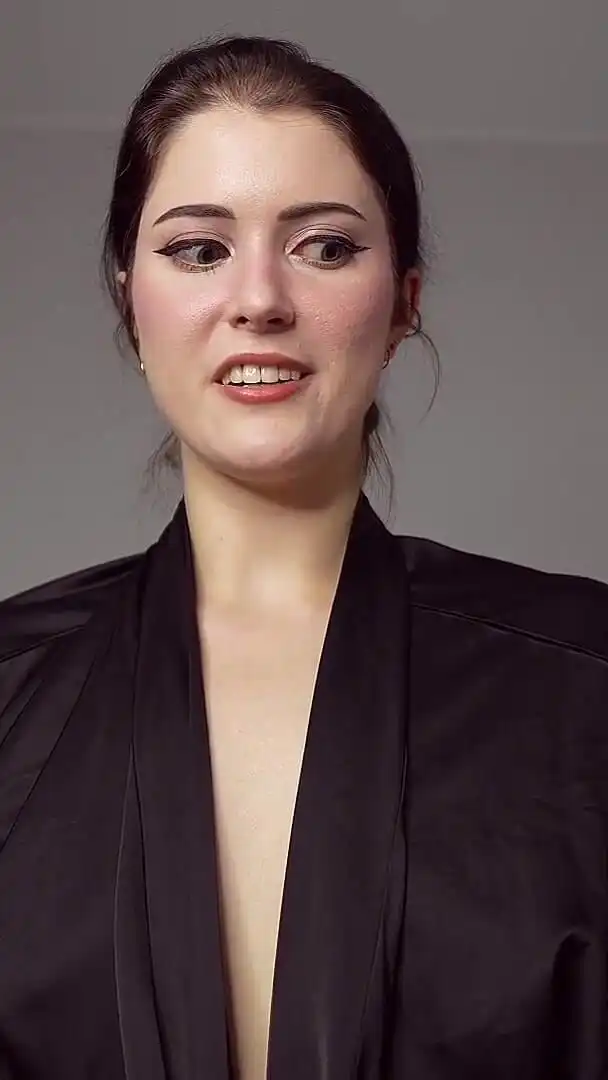 Cum on My Small Boobies